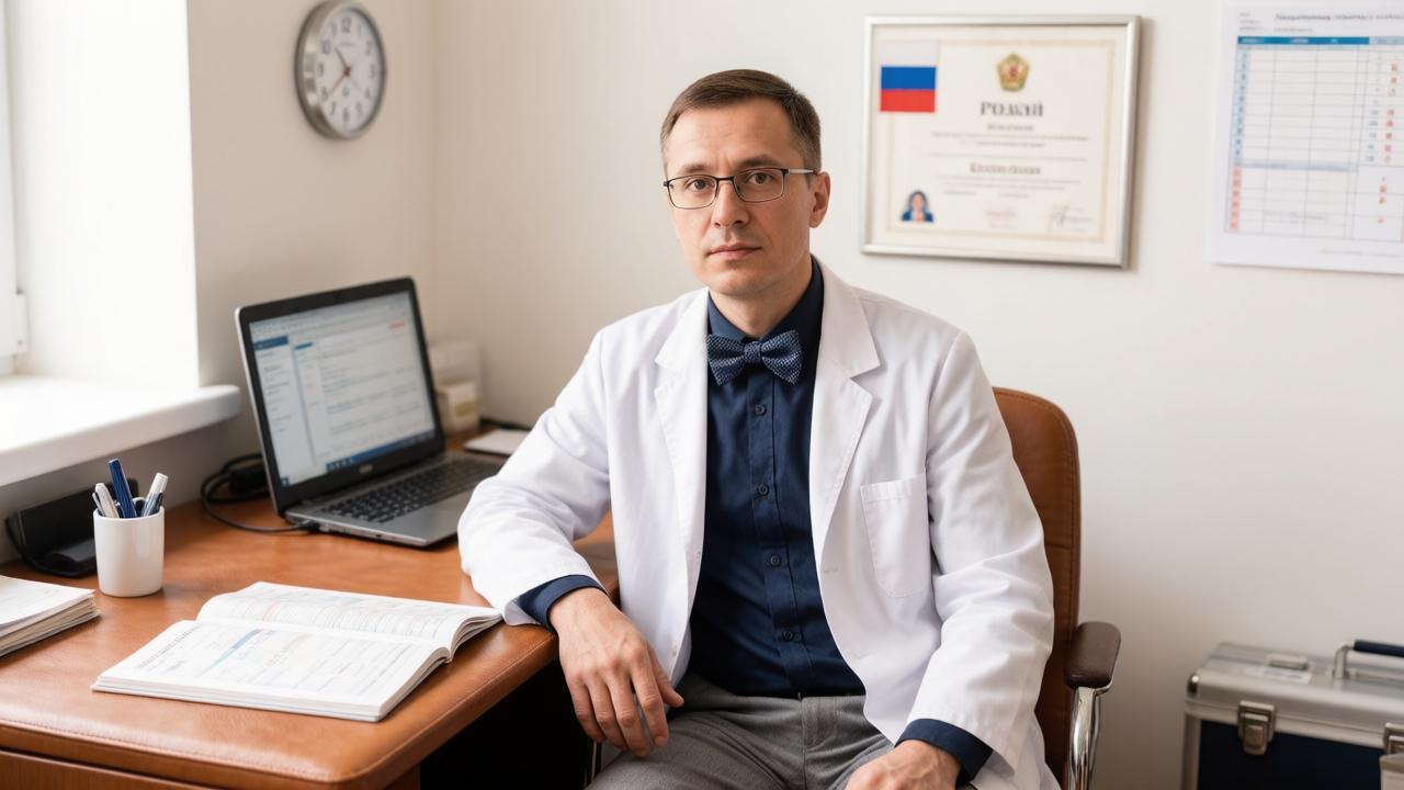 Наркологический диспансер «Орион Рехаб»